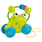 Grenouille Balade