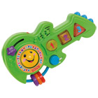 Guitare Rires et Eveil