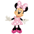 Coffret Minnie Fashionistas Rose