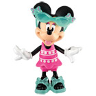 Coffret Minnie Fashionistas Vert