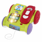Téléphone musical à tirer