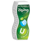 Scrabble Zig Zag