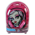 Casque Audio Monster High