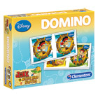 Domino  Jake le Pirate