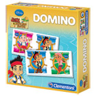 Dominos Jake le Pirate