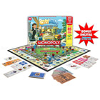 Cityville Monopoly