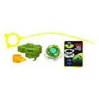 Beyblade - Toupie hyper Blades Spark Fx Omega Dragonis