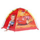 Tente junior Cars