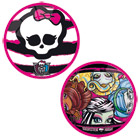 Ballon Monster High 23 cm