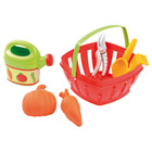 Panier Jardin Garni