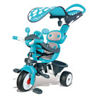 Baby Driver Confort Sport
