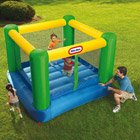 Aire de jeux Gonflable
