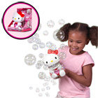 Machine à Bulles Hello Kitty
