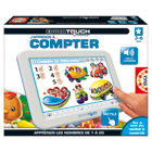Conector Touch Junior : J'apprends à compter