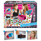 La Monstrueuse Fabrique de Bonbons Monster High