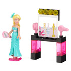 Barbie star du cinéma