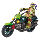 Moto Tortues Ninja