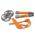 Tortue Ninja Accesoires de Combats Michelangelo