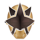 Masque Power Rangers Or