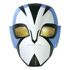 Masque Ben 10 Omniverse Rook