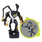 Ben 10 - Figurine à fonction 15 cm FeedBack