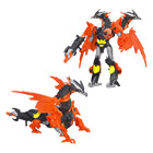 Transformers Prime Commander Beast Hunter Bulkhead