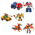 Transformers Prime Commander Beast Hunter Assortiment