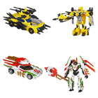 Transformers Prime Deluxe Beast Hunter Assortiment
