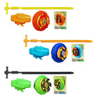 Beyblade Beywheelz Electro Wheelz Spark Fx Assortiment