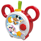 Projecteur de Baby Minnie