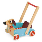 Chariot Crazy Doggy