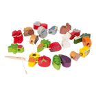Perles Jardin 20 Pièces