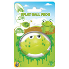 Splat Ball 