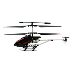 Hélicoptère Flash Noir 2.4 Ghz 3 Voies