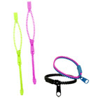 Bracelet Zip Bandz