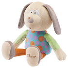 Peluche Chien