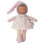 Doudou Miss Rose Bonheur