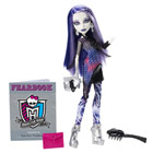 Monster High Photo de Classe Spectra Vondergeist