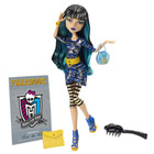 Monster High Photo de Classe Cleo De Nile