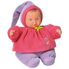 Babipouce Coeur de Grenadine