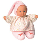 Babipouce Rose Bonheur