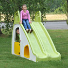 Toboggan plastique PILI