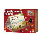 Bataille Navale Pirates