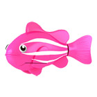 Poisson Robo Fish Rose