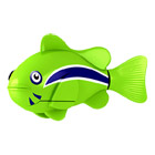 Poisson Robo Fish Bleu