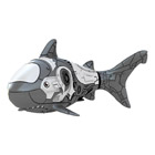 Requin Robo Fish Gris