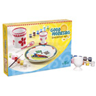 Set Petit Déjeuner à Décorer
