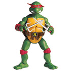 Tortue Ninja Figurine articulée 16 cm Raphael