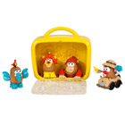 Zoo Mini Monsieur Patate