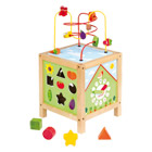 Cube Maxi Looping Jardin